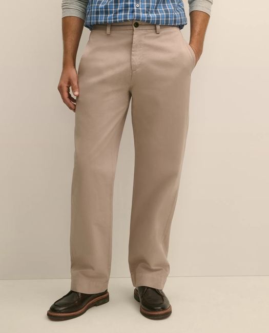 The Heritage Chino Pant Pants