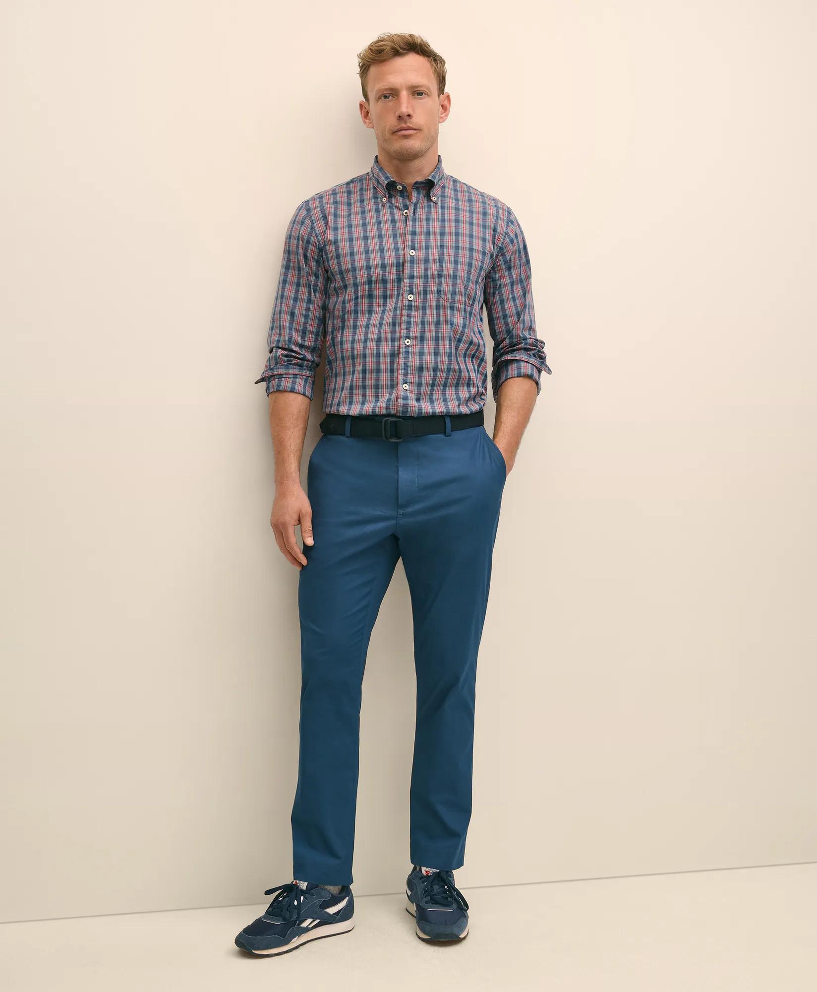 Performance Series Trousers