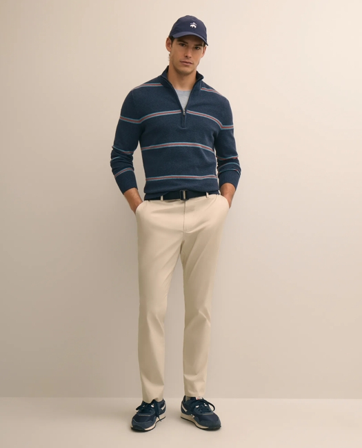Performance Series Trousers - Light Tan