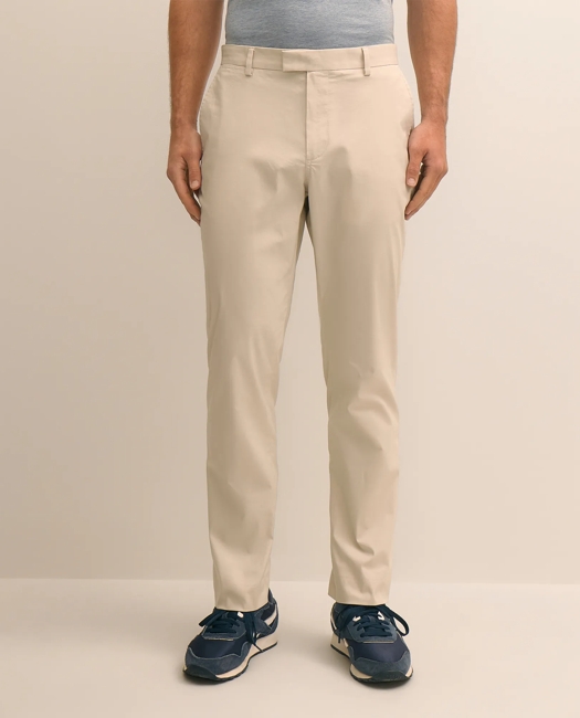 Performance Series Trousers - Light Tan