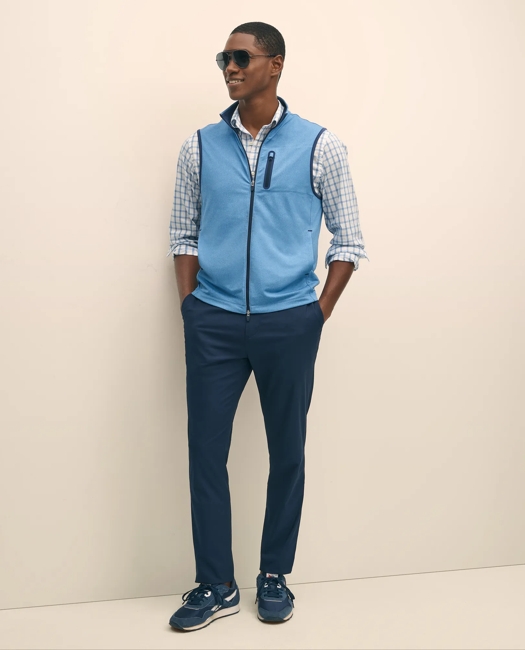 Performance Series Trousers - Navy