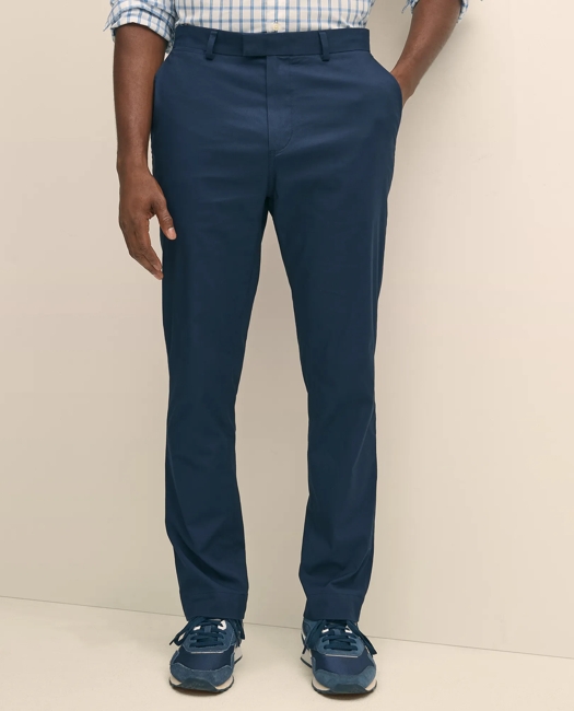 Performance Series Trousers - Navy