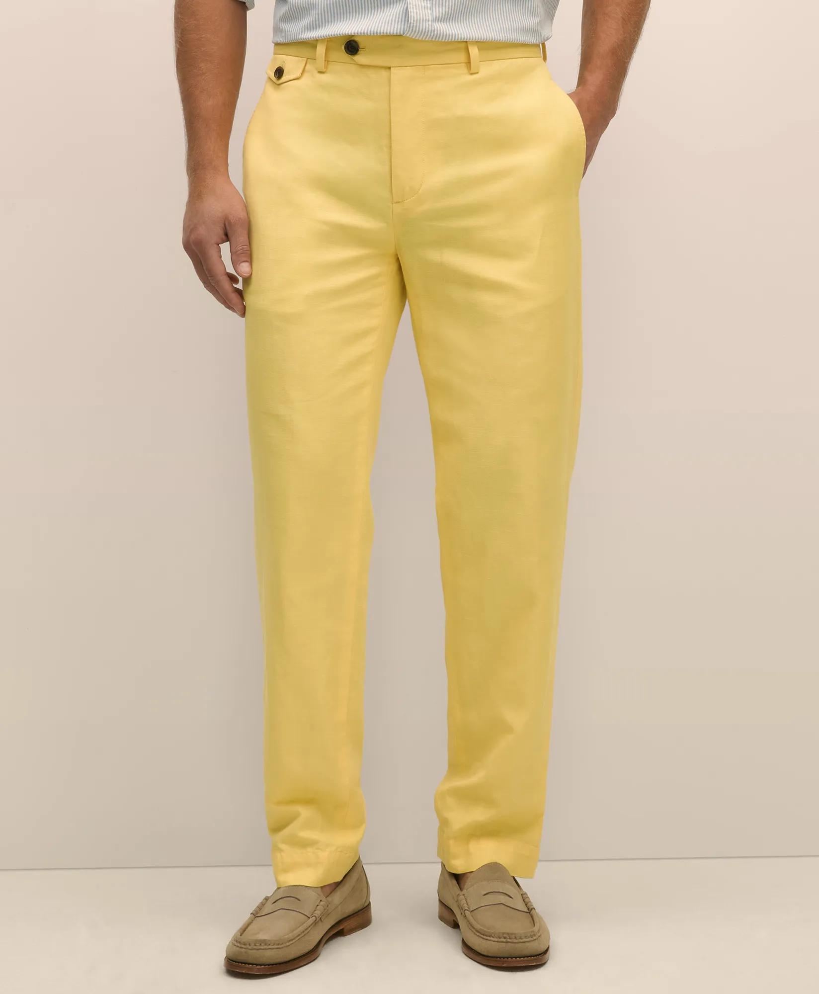 Medium Yellow
