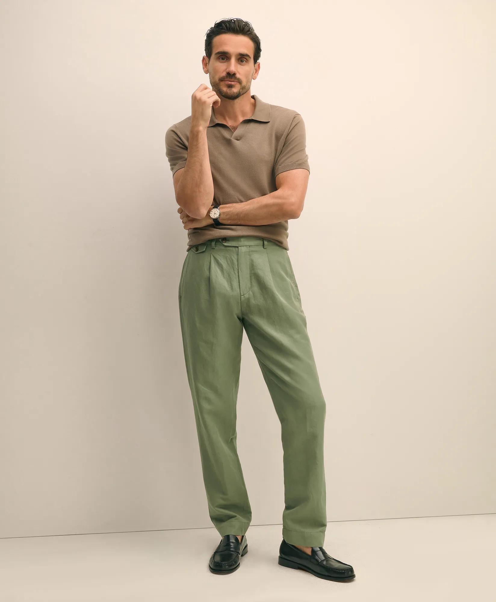 Medium Green
