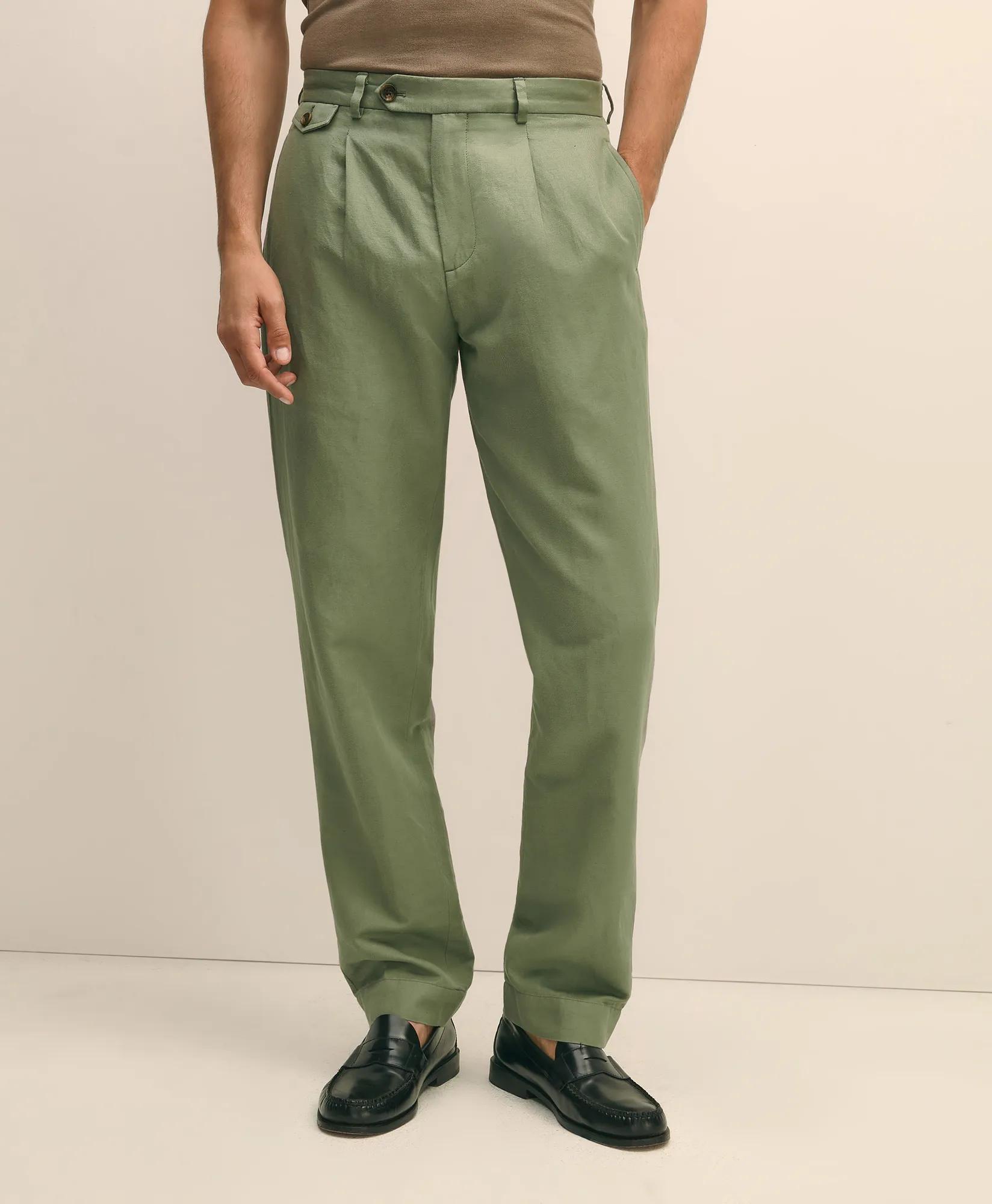 Medium Green