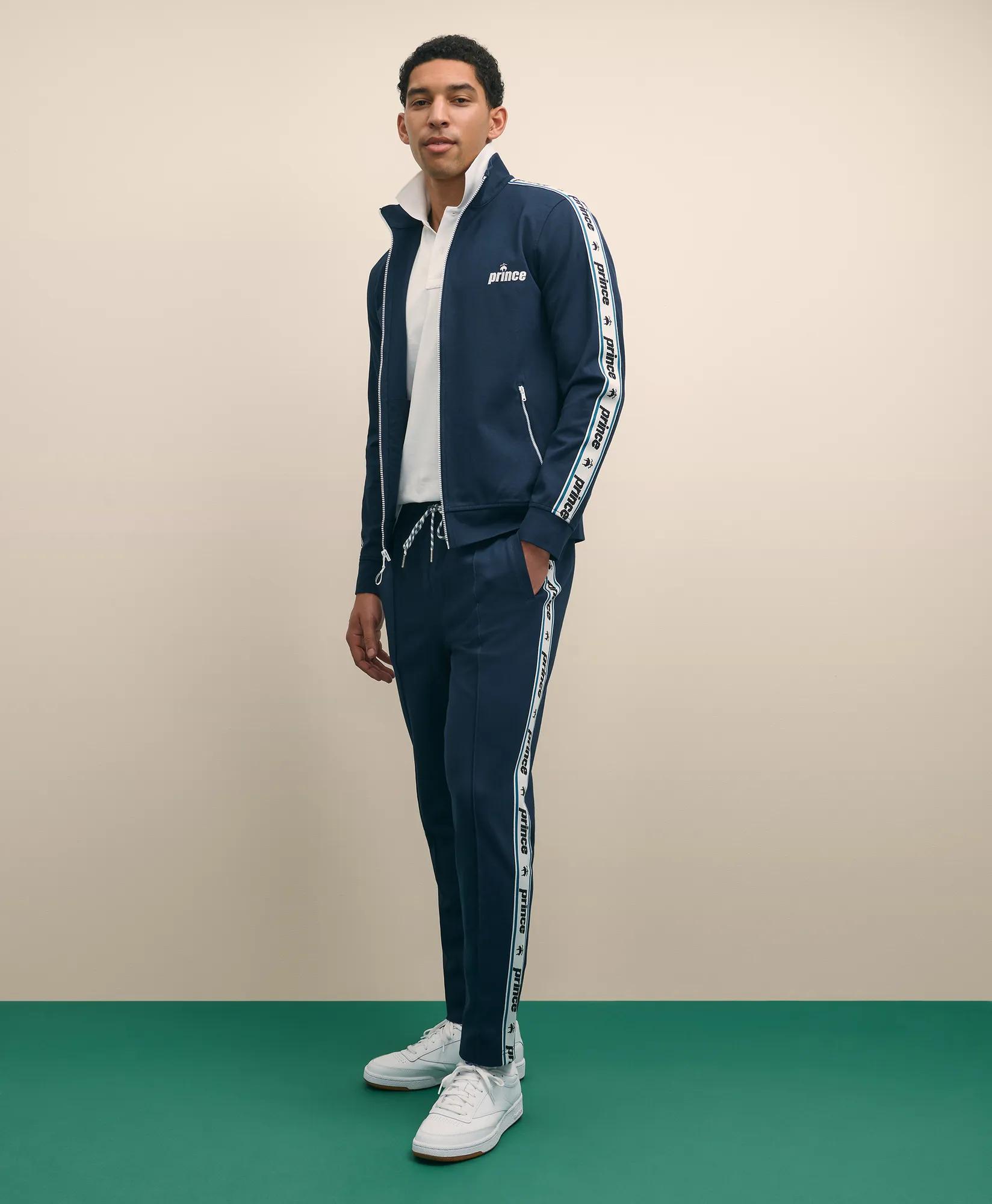 X Prince Track Pants