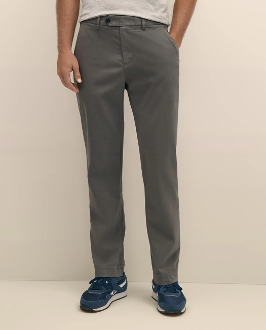 The Friday Chino Pants