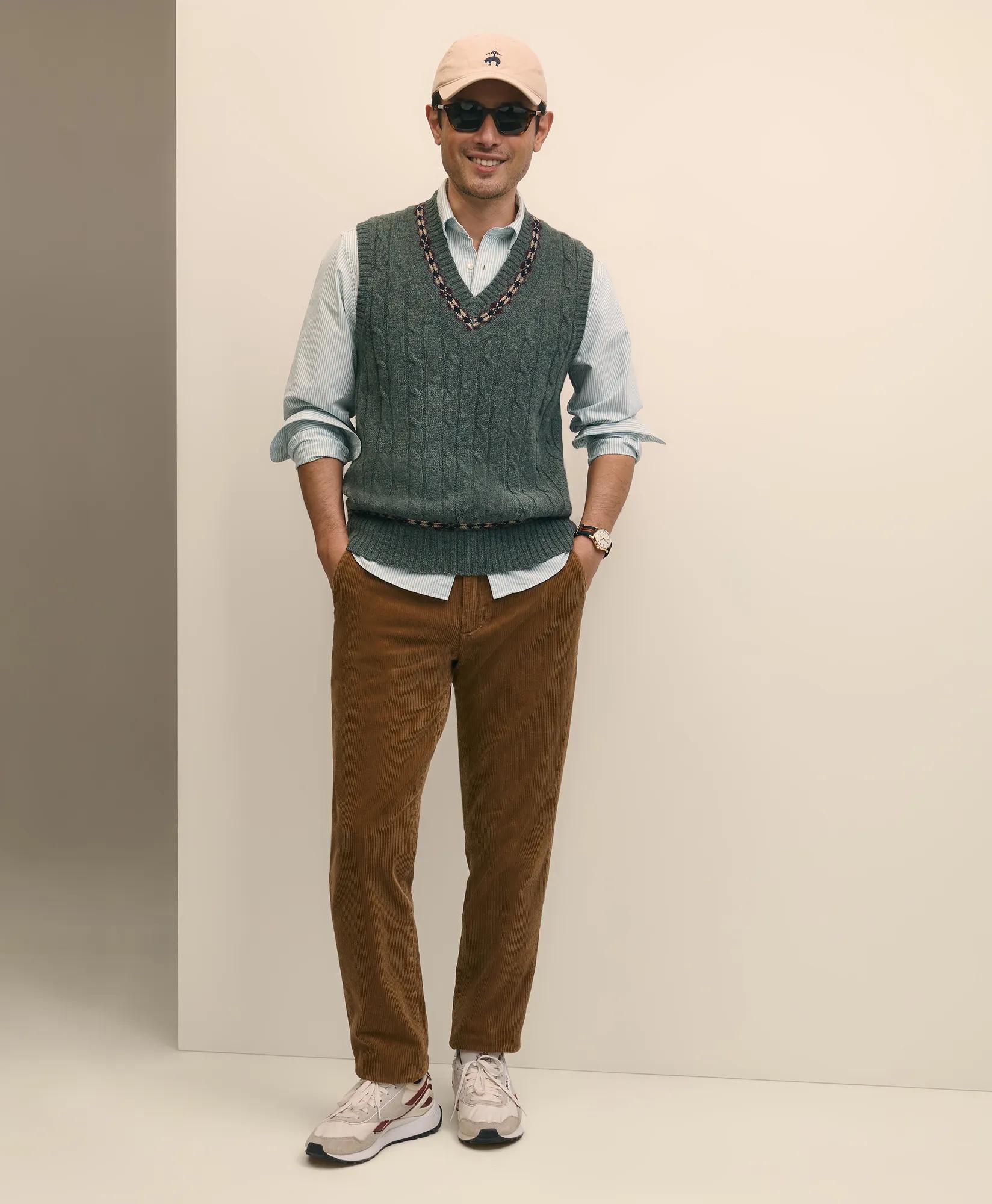 Medium Brown