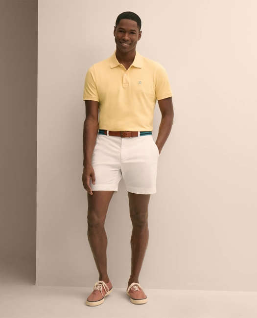 The 7" Friday Chino Short