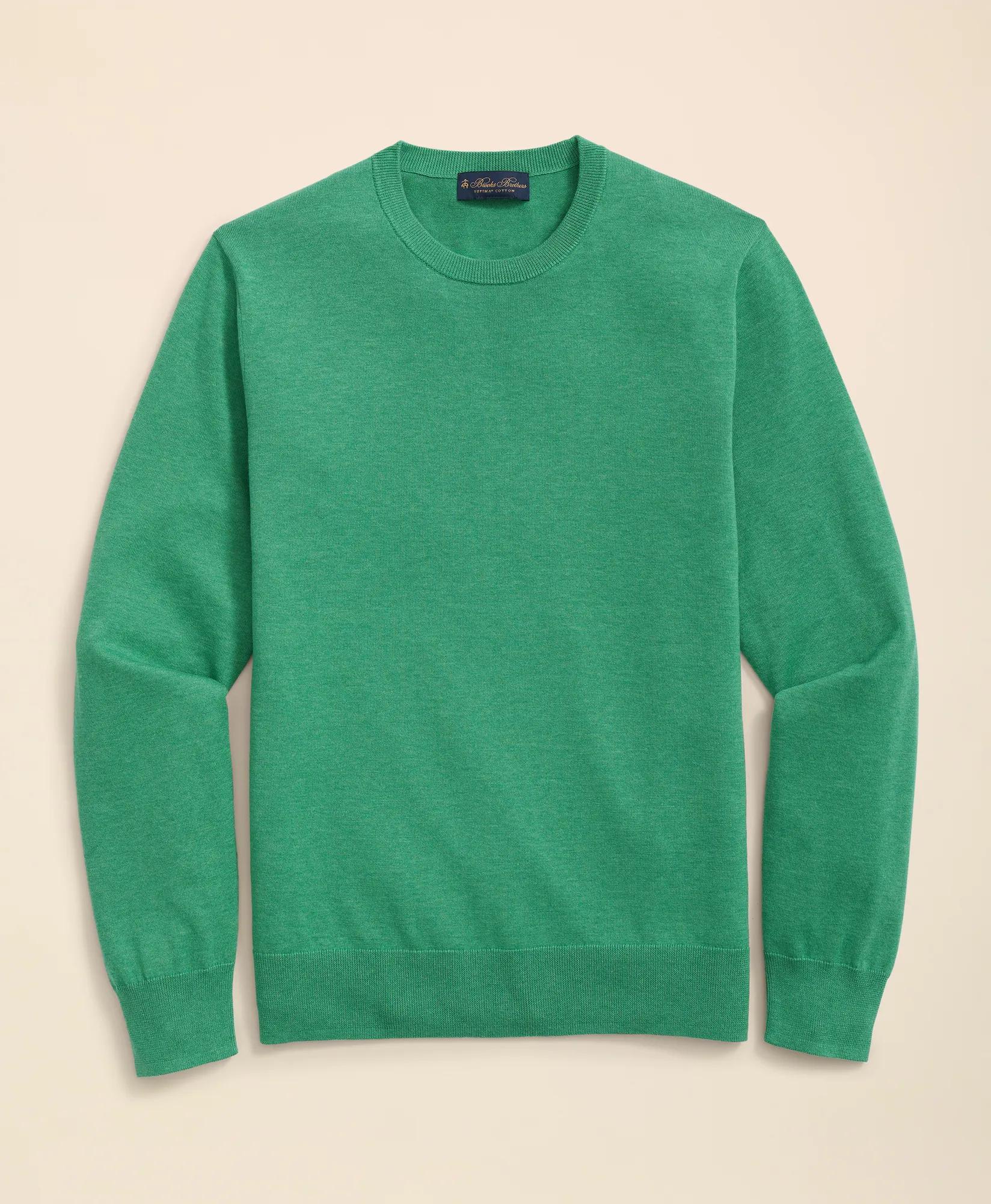 Green Heather