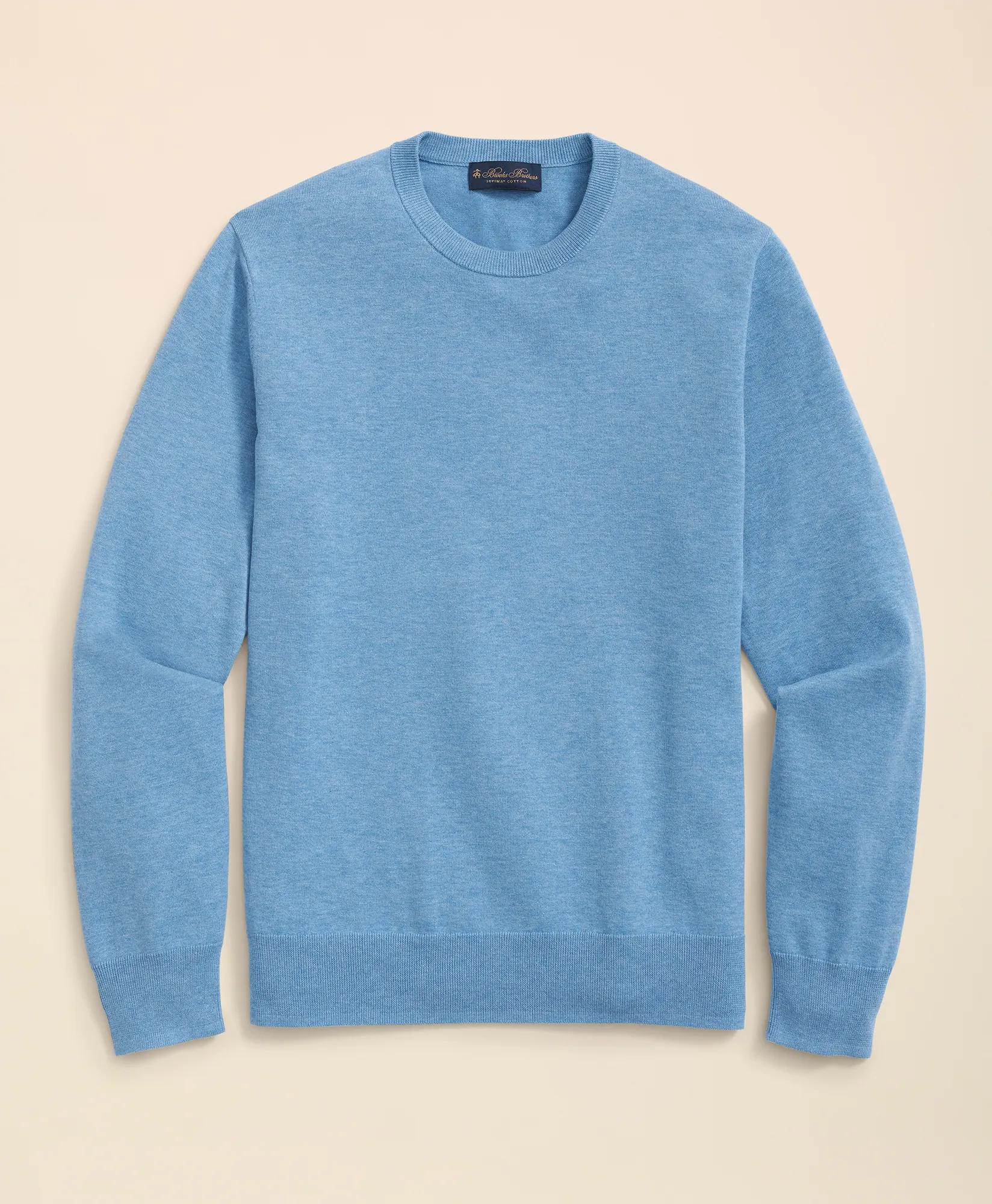Light Blue Heather