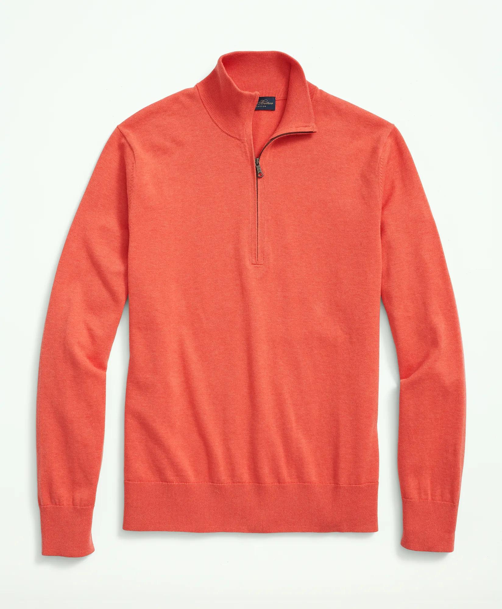 Bright Orange
