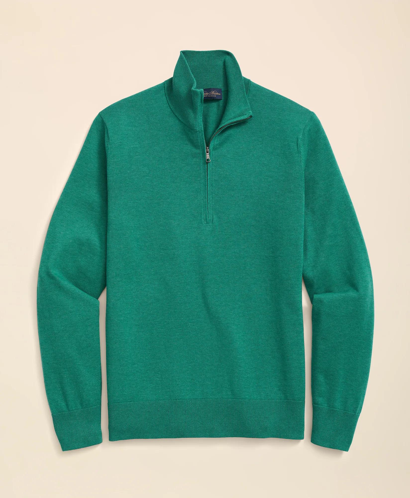 Two-Way Zippers | Brooks Brothers