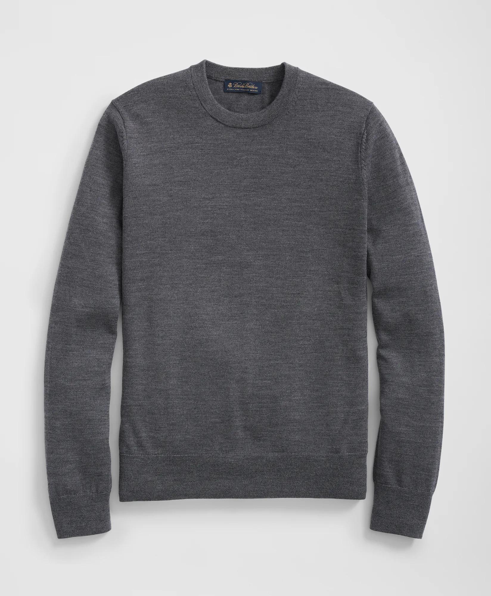 Grey Heather