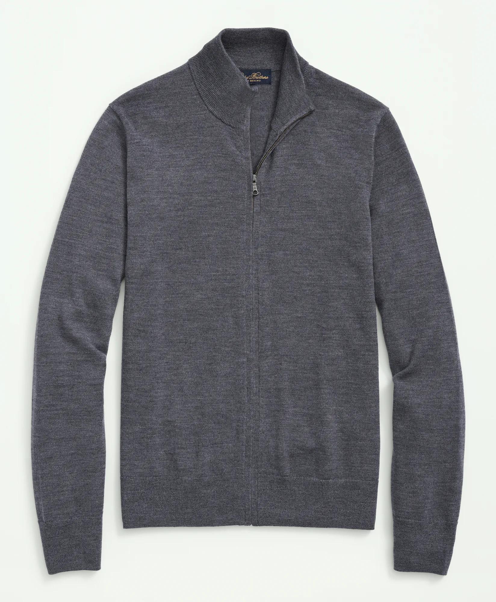 Grey Heather