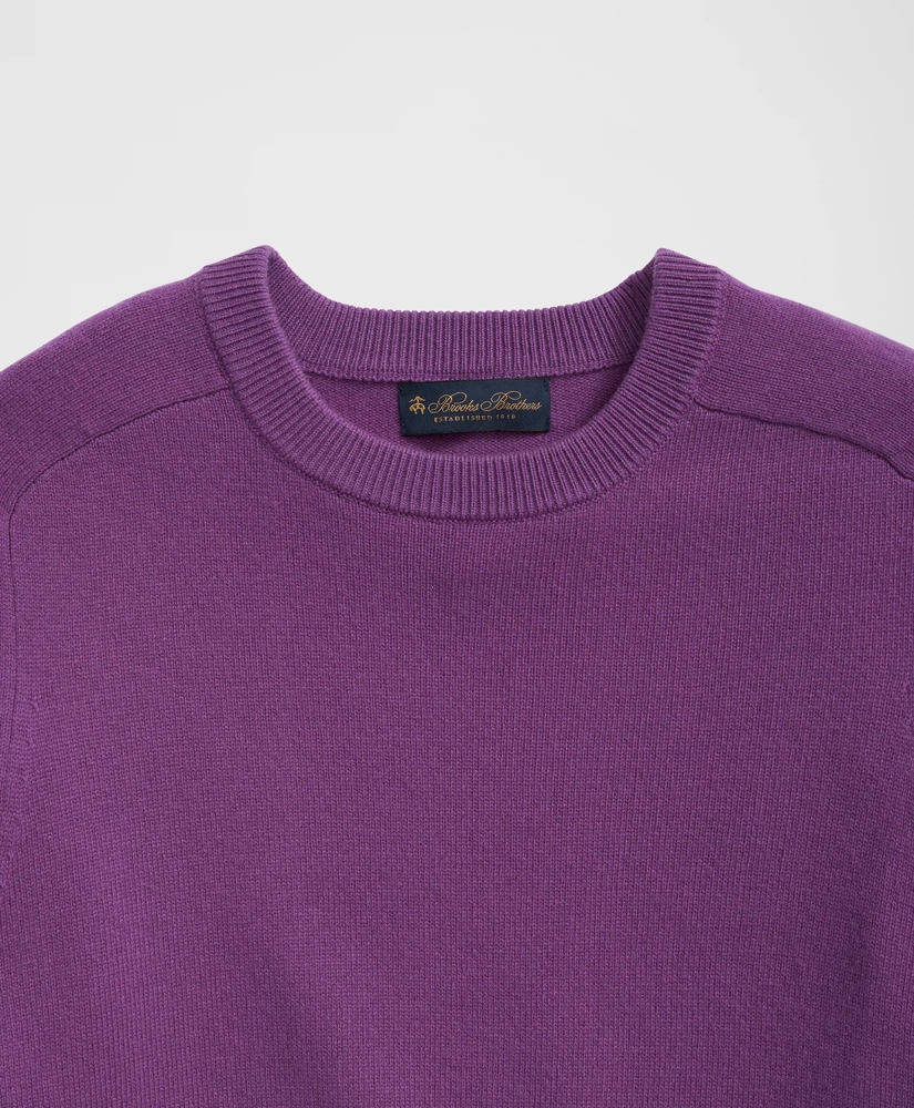 美品 BrooksBrothers CASHMERE BALLCOLLAR CT Cashmere Sweaters | Brooks Brothers