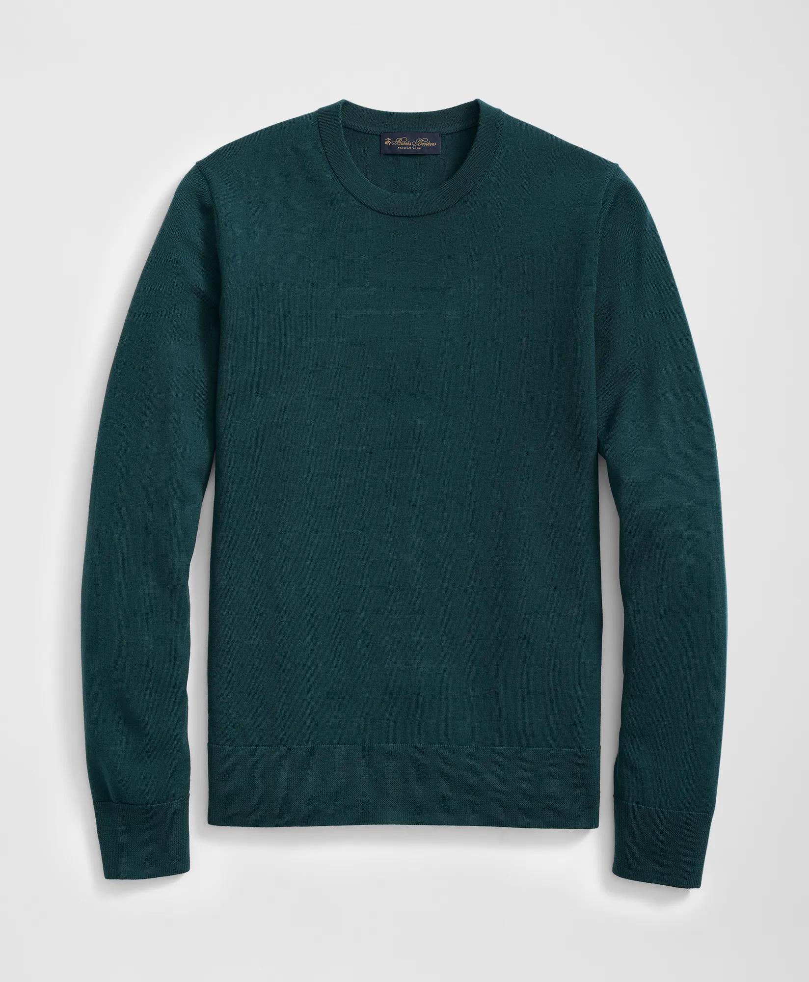Medium Green