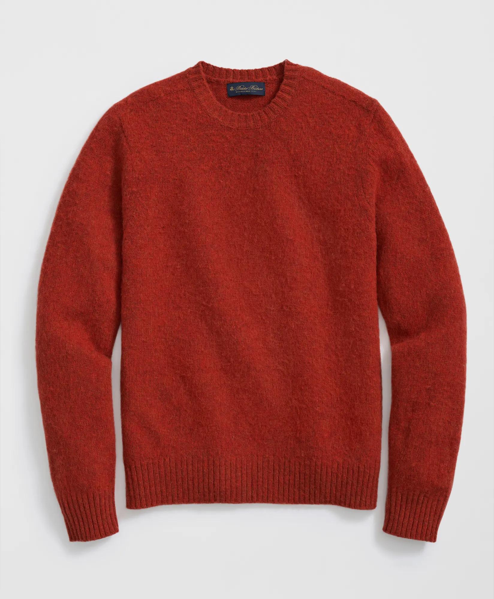Boys Cable Knit Sweaters | Brooks Brothers