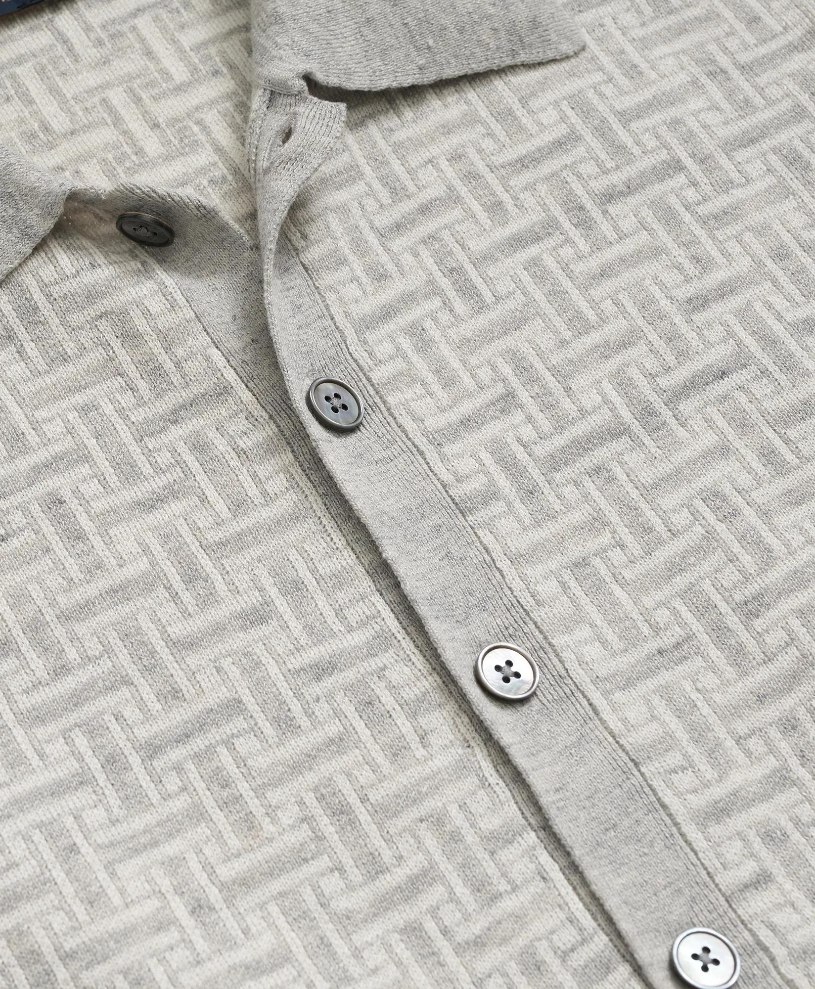 Grey Multi