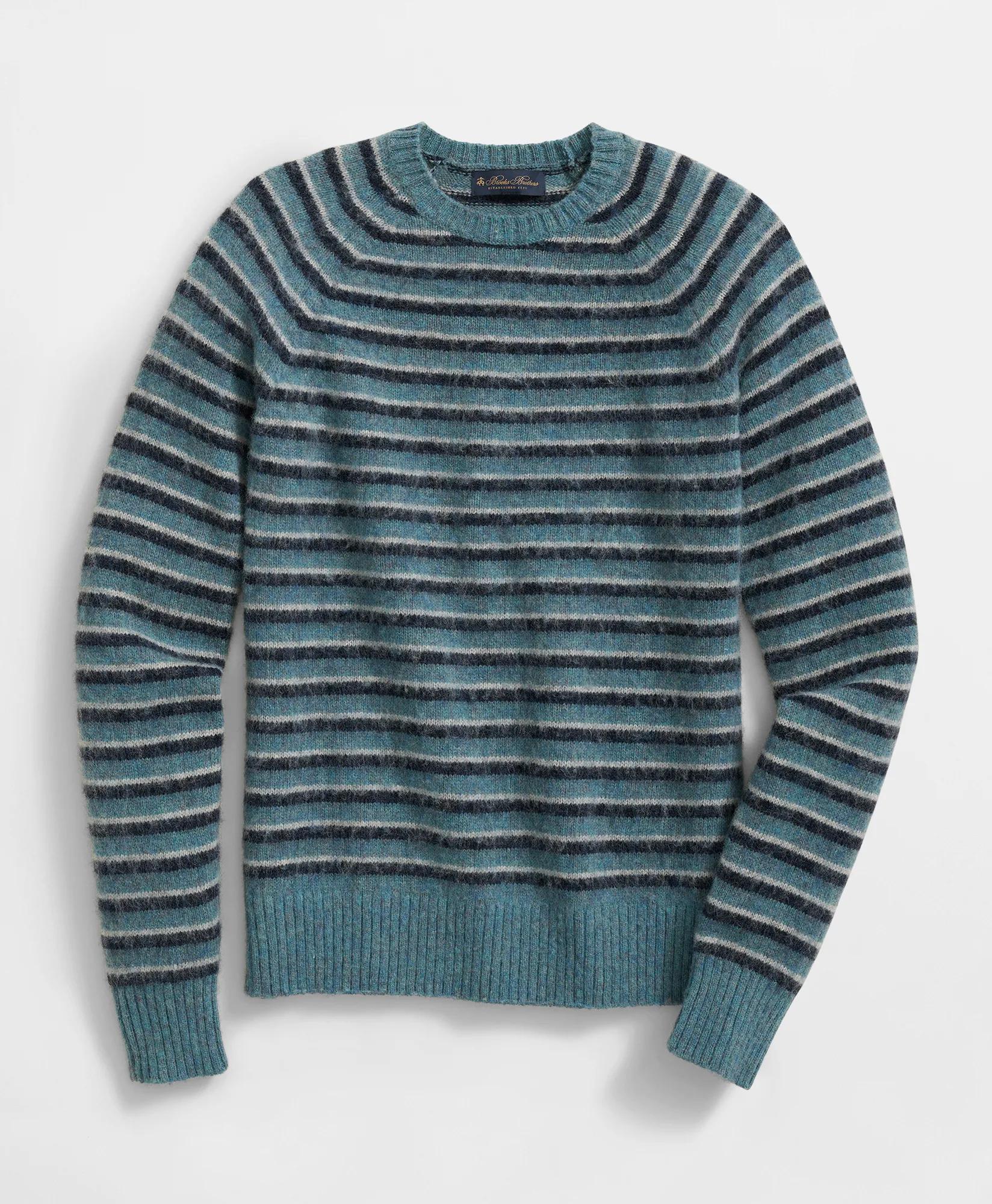 Blue Multi