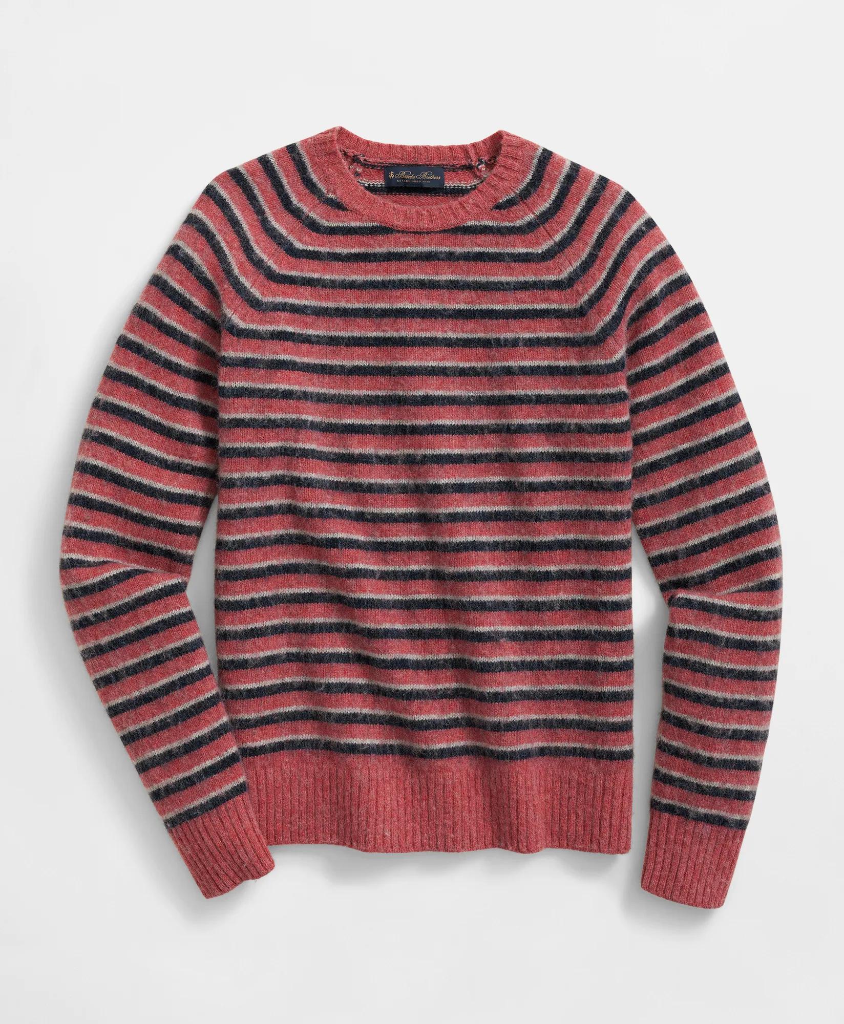 Red Multi