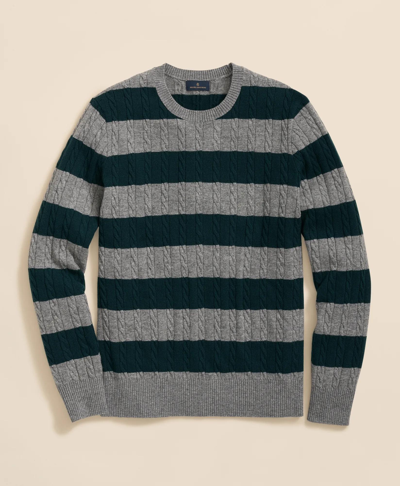 Grey Multi