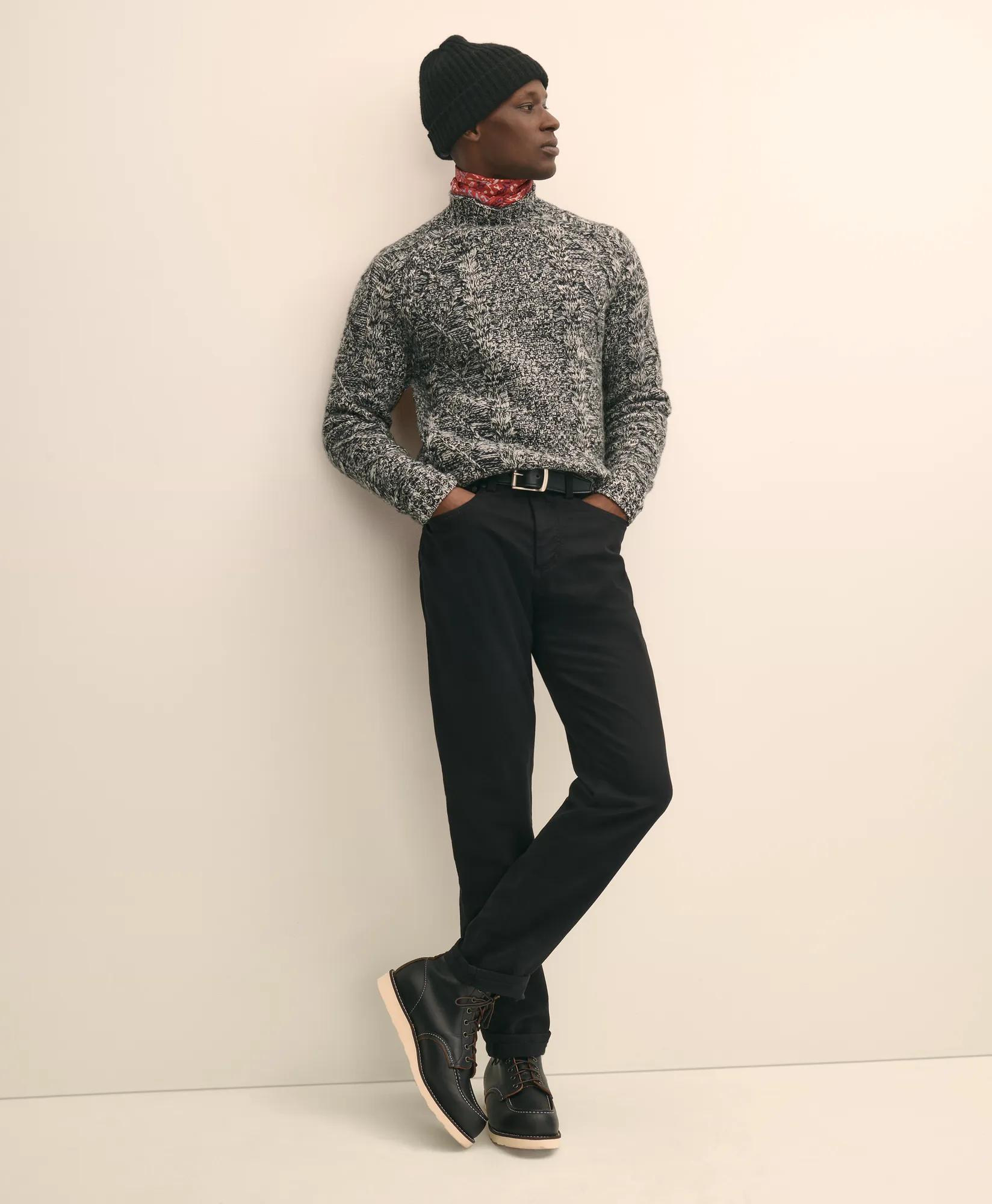 Black Multi