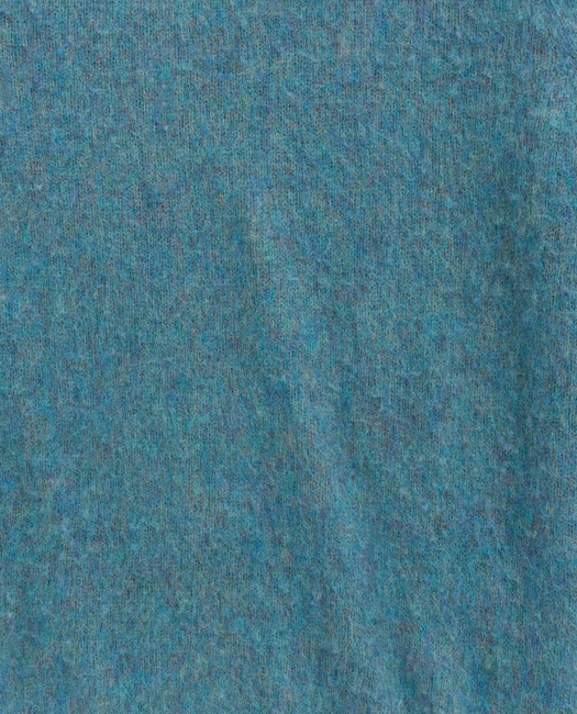 Brushed Wool Sweater