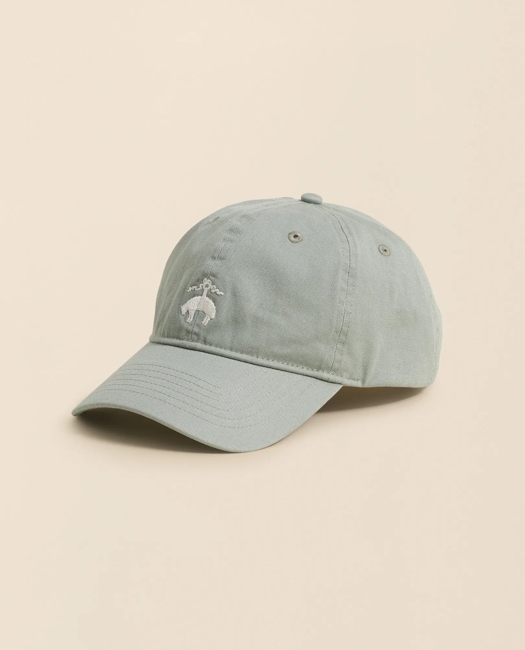 Golden Fleece Baseball Cap