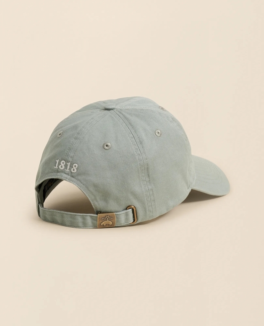 Golden Fleece Baseball Cap