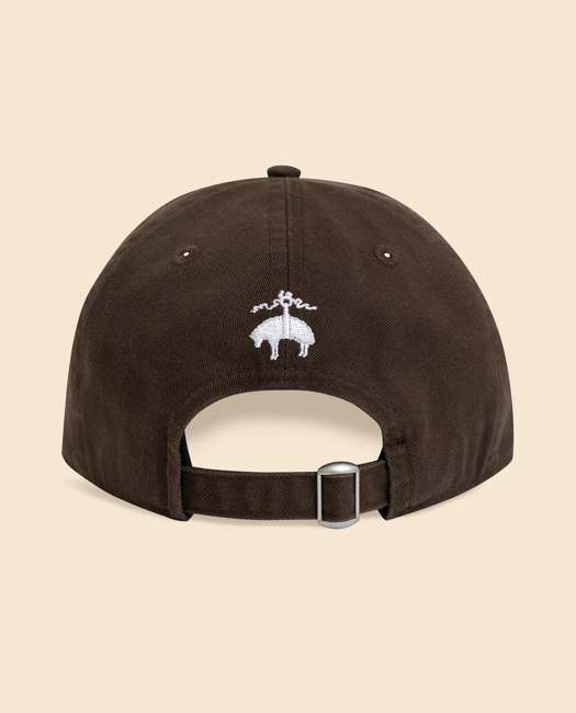 X New Era 9TWENTY Baseball Hat