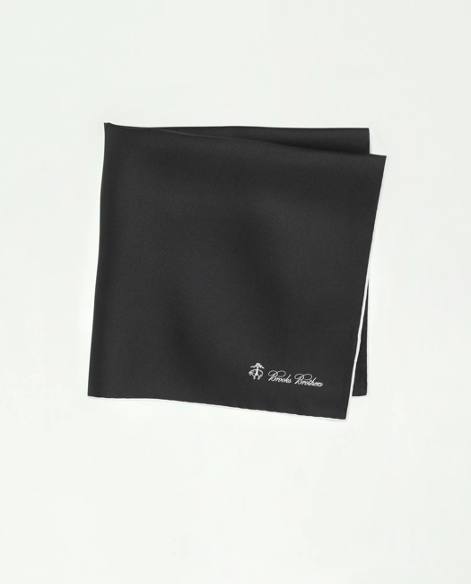 Silk Pocket Square