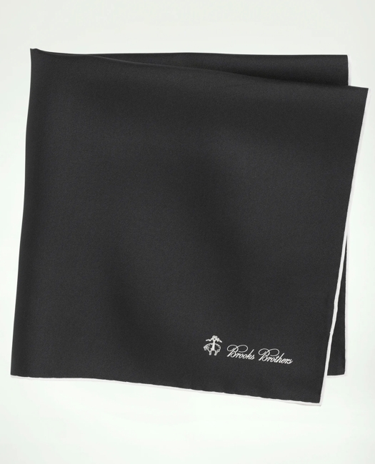 Silk Pocket Square