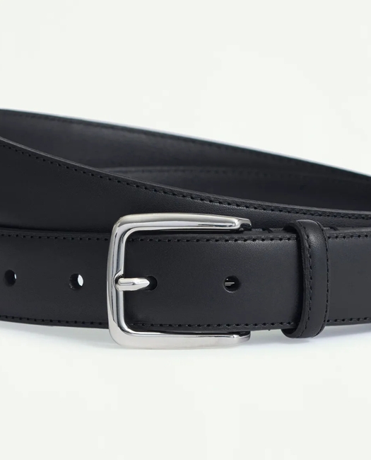 Classic Leather Belt