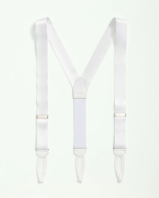 Solid Suspenders