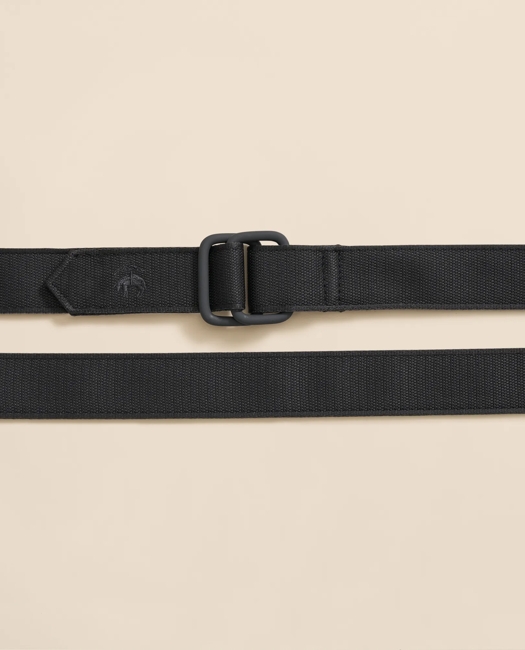 Performance D-Ring Belt