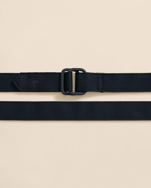 Performance D-Ring Belt