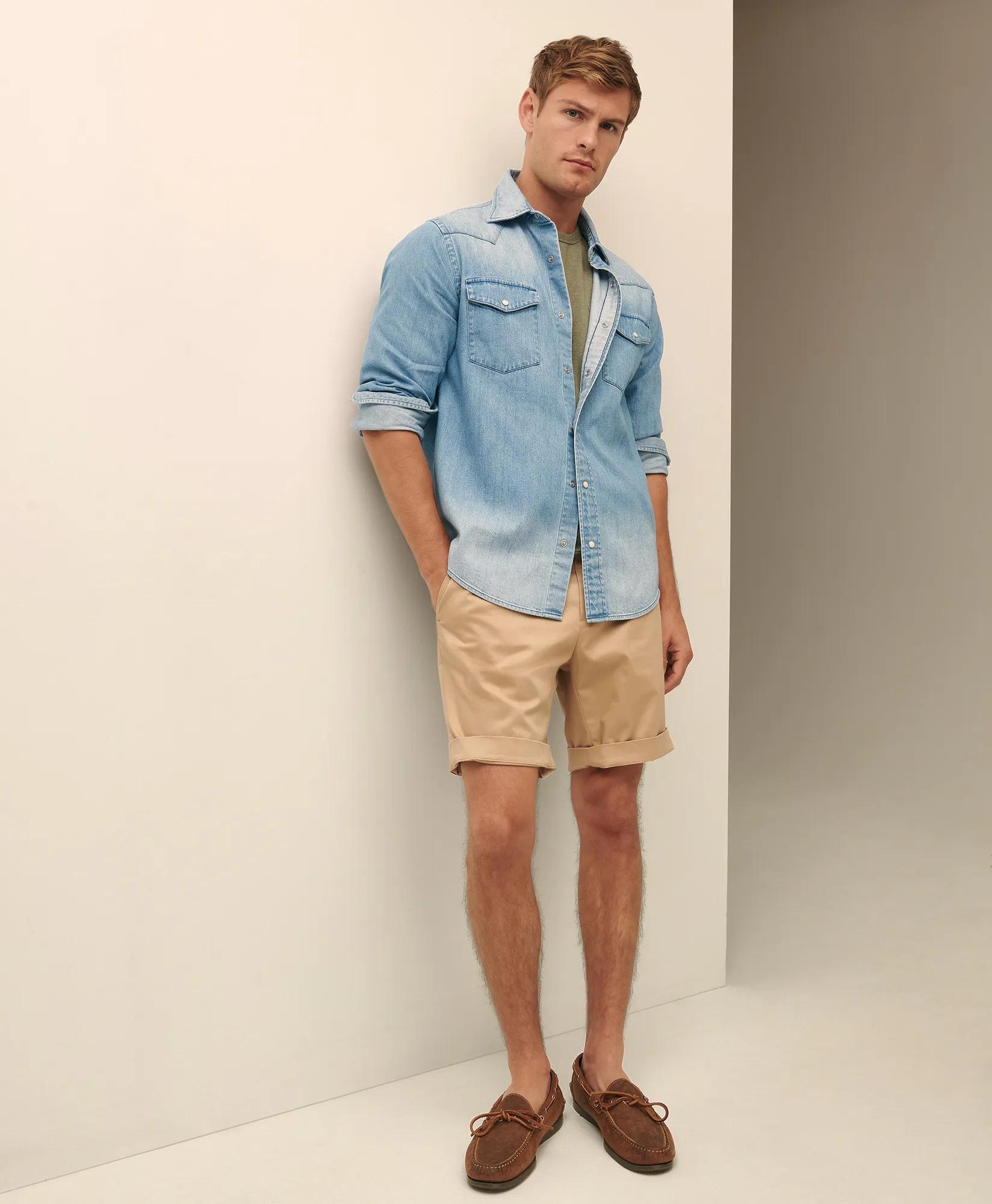 British Khaki