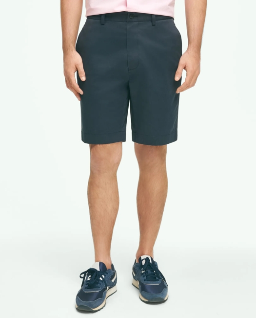 9" Advantage Chino Shorts