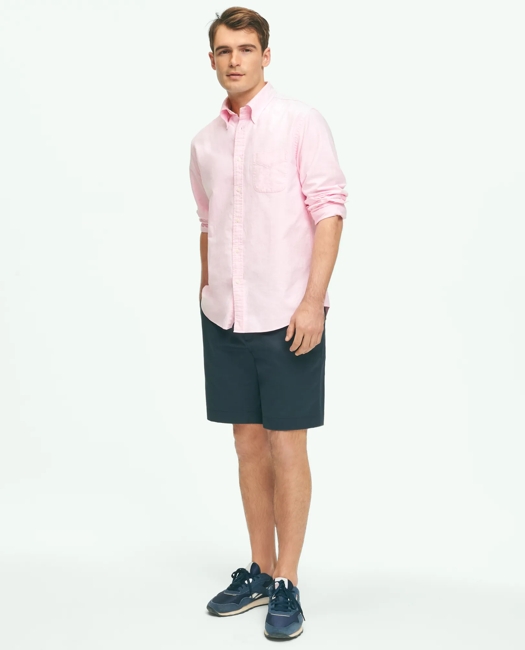 9" Advantage Chino Shorts