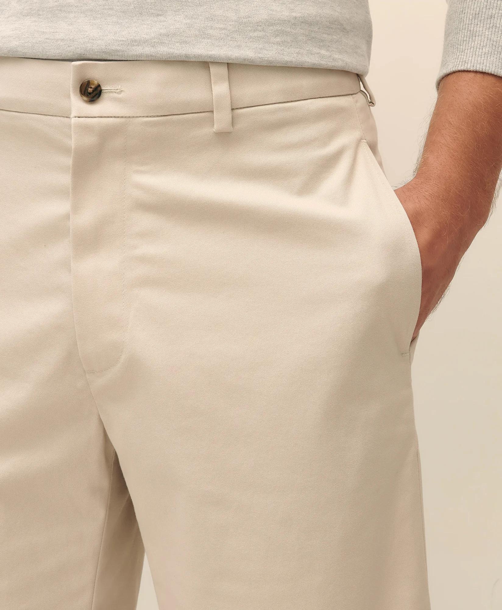 9" Advantage Chino Shorts