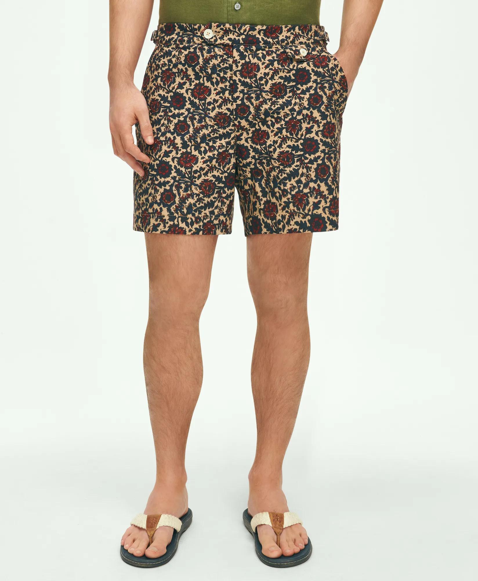 Khaki Multi