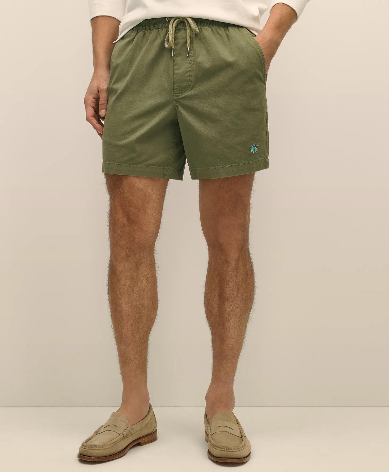 Medium Green
