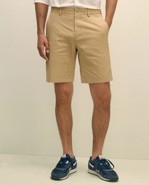 9" Performance Series Stretch Shorts