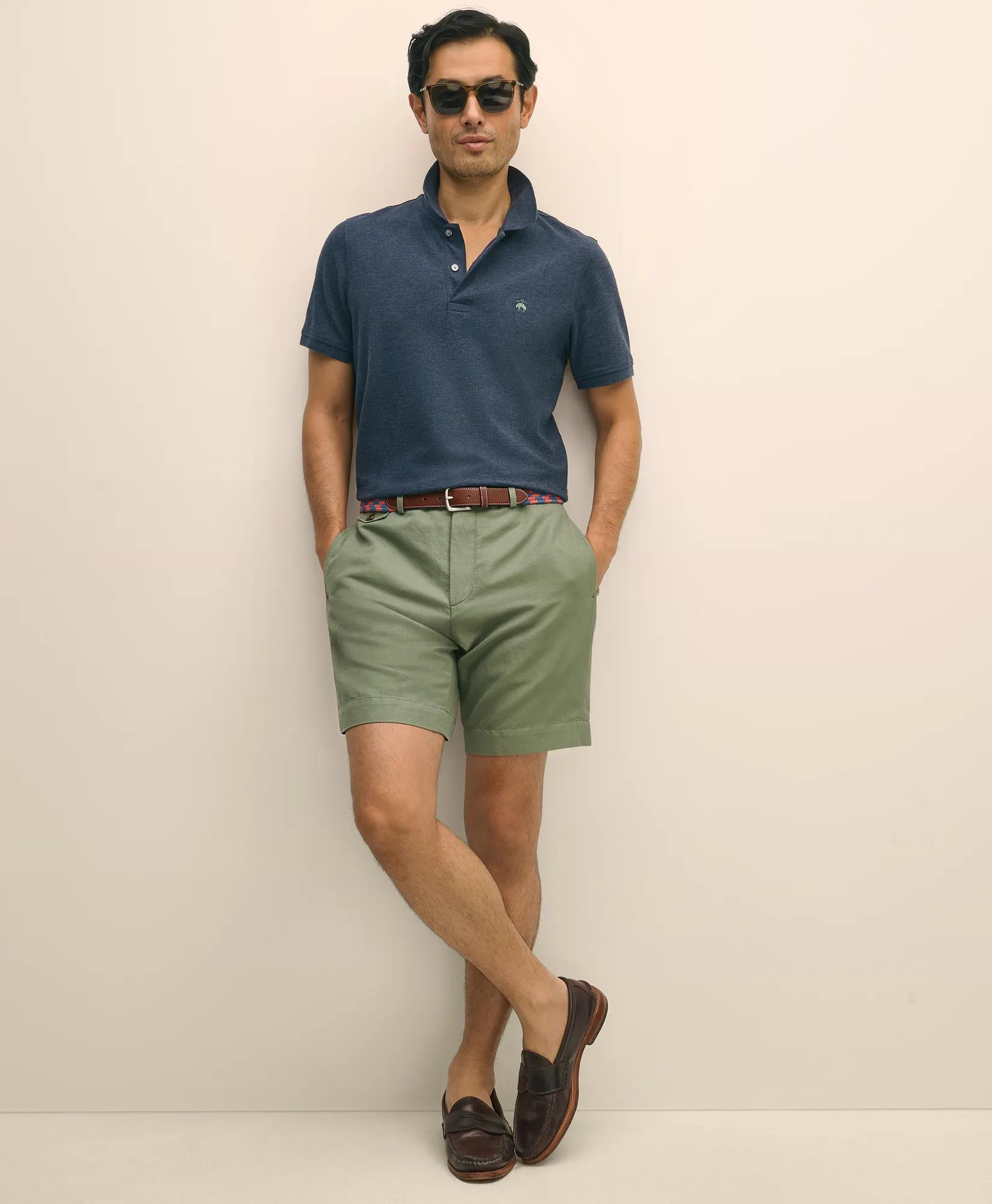 Medium Green