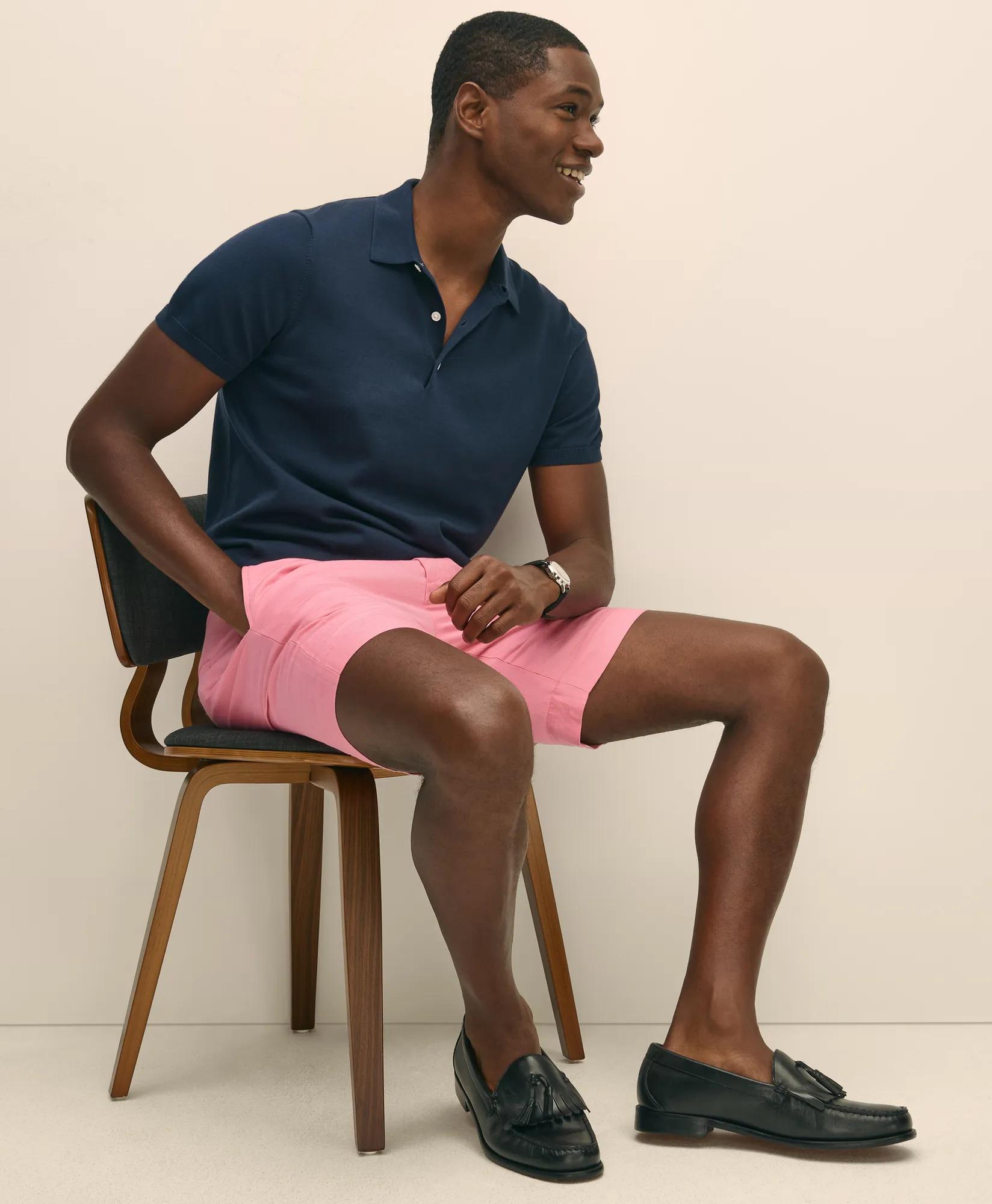 Medium Pink