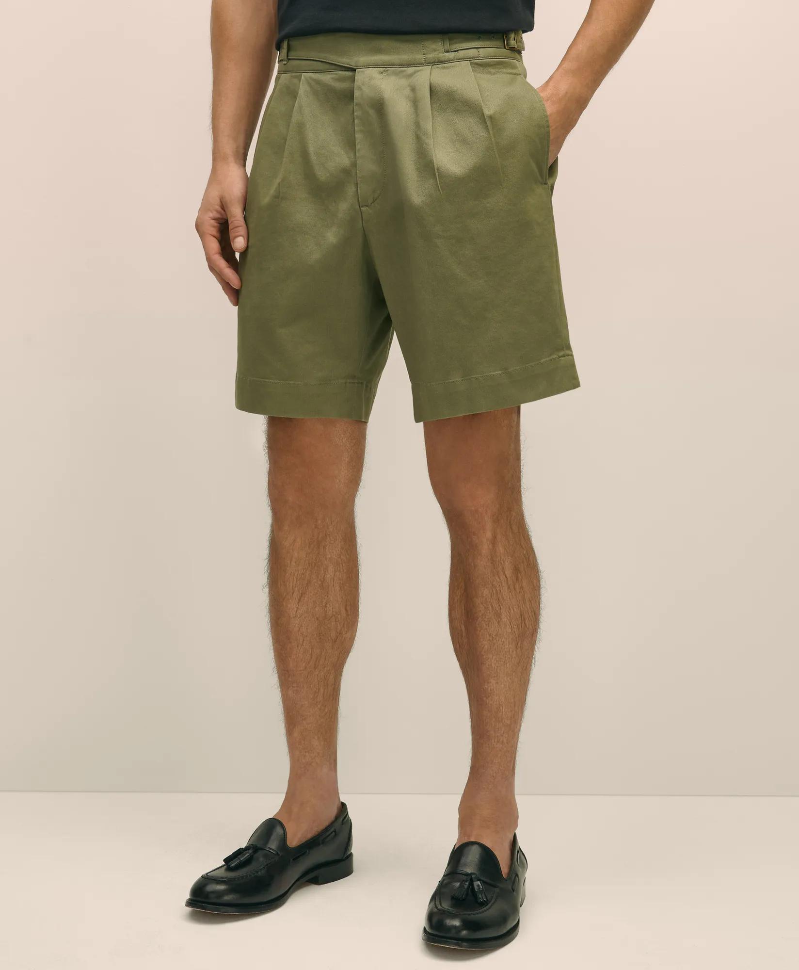 Medium Green