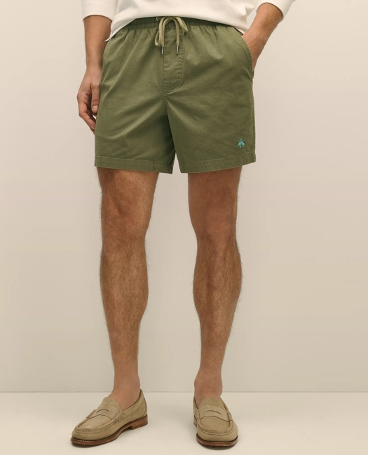 The 6" Friday Shorts