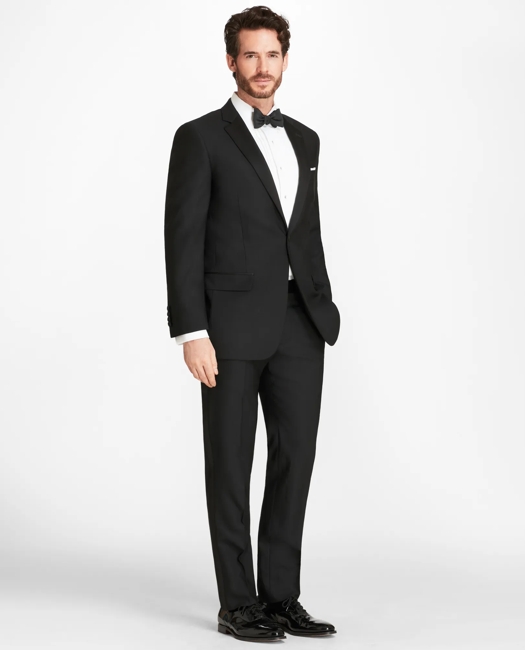 Madison Fit One-Button 1818 Tuxedo