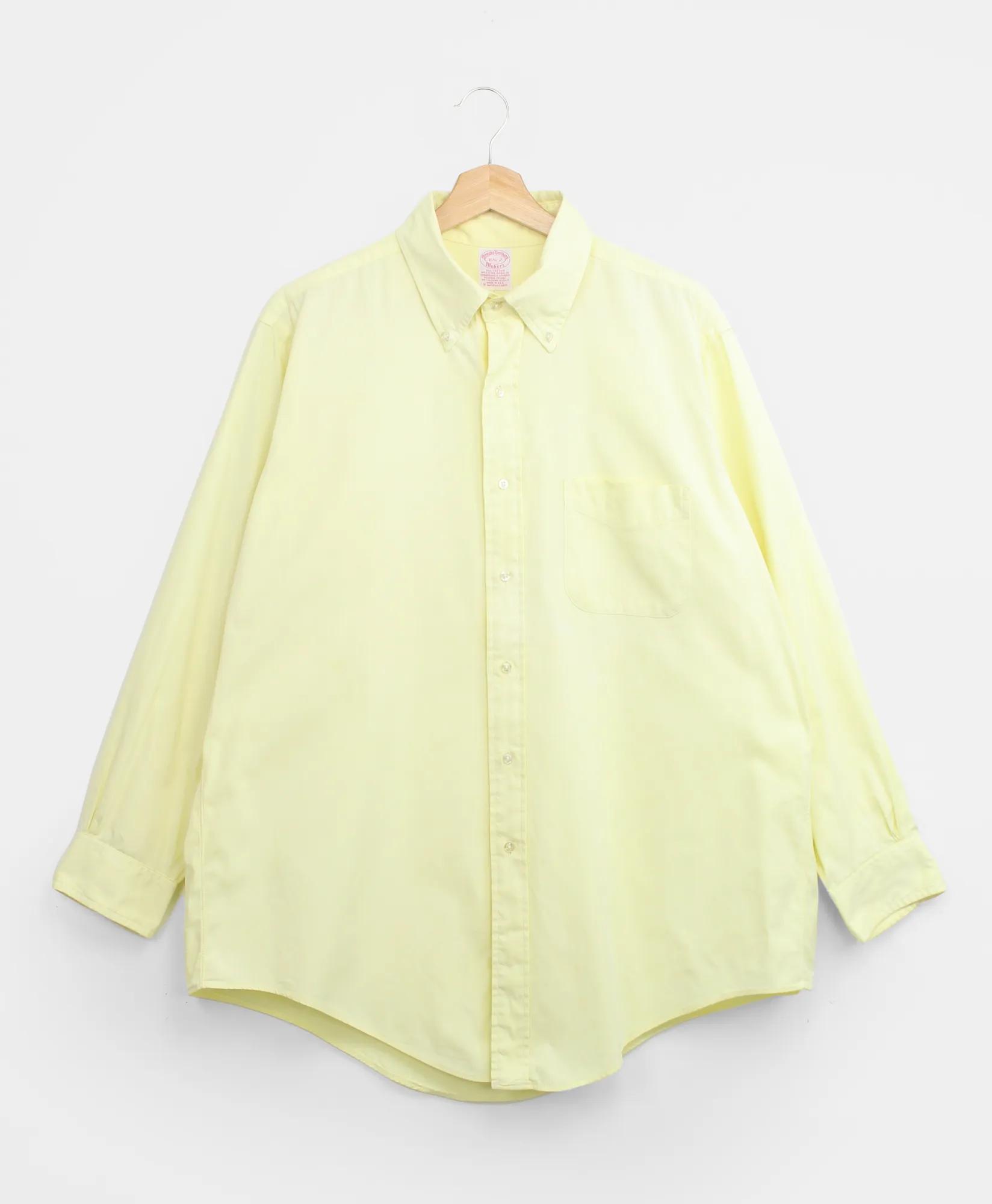 Original Oxford Shirts | Brooks Brothers